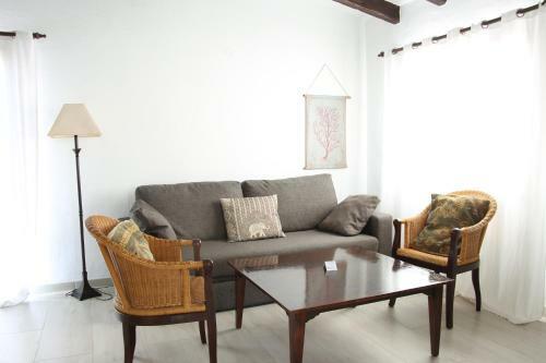Villa El Oasis 1� L�nea Playa