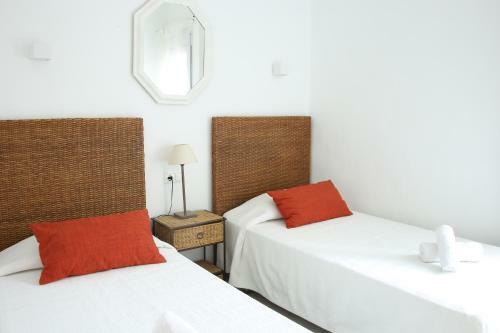 Villa El Oasis 1� L�nea Playa