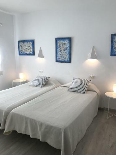 Villa El Oasis 1� L�nea Playa