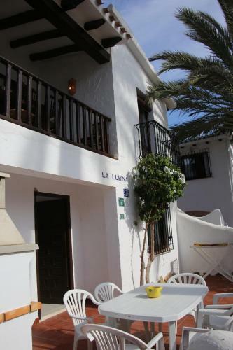 Villa El Oasis 1� L�nea Playa
