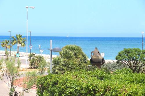 Apartamento Marineta Cassiana 49