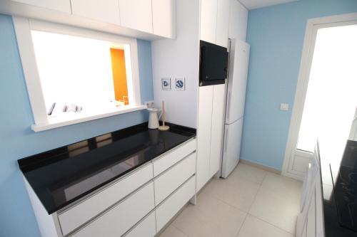 Apartamento Marineta Cassiana 49