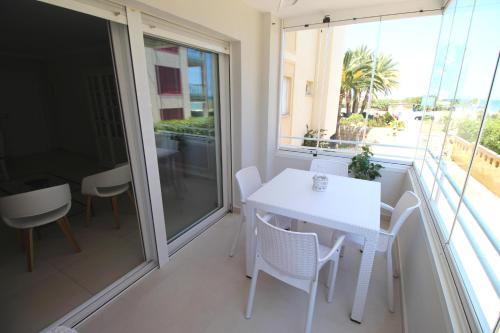 Apartamento Marineta Cassiana 49