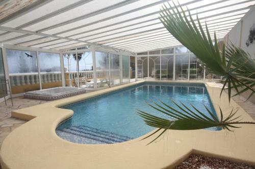 Villa T-0618 Corral De Calafat
