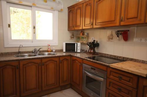 Villa T-0618 Corral De Calafat