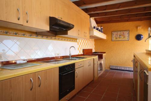 Villa T-0618 Corral De Calafat