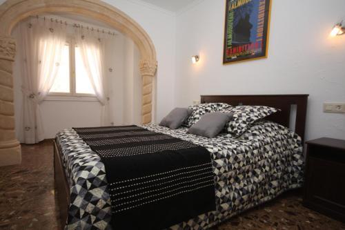 Villa T-0618 Corral De Calafat