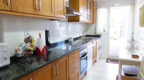 Apartamento Puerto Romano El Conserje