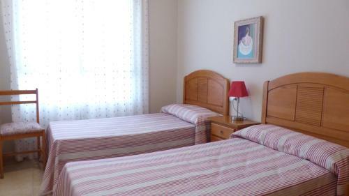 Apartamento Puerto Romano El Conserje