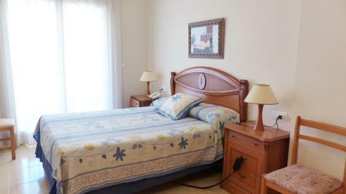 Apartamento Puerto Romano El Conserje