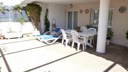 Apartamento Puerto Romano El Conserje