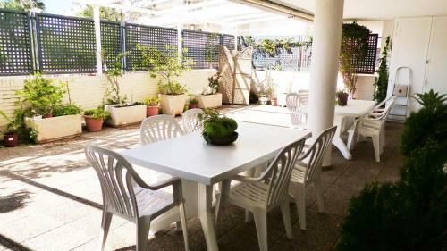 Apartamento Puerto Romano El Conserje
