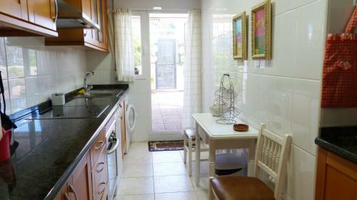 Apartamento Puerto Romano El Conserje