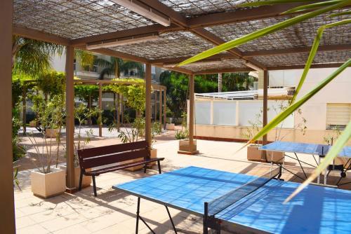 Apartamento �tico Manantial De D�nia