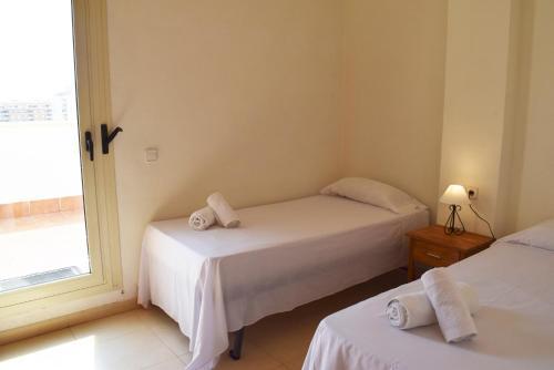 Apartamento �tico Manantial De D�nia