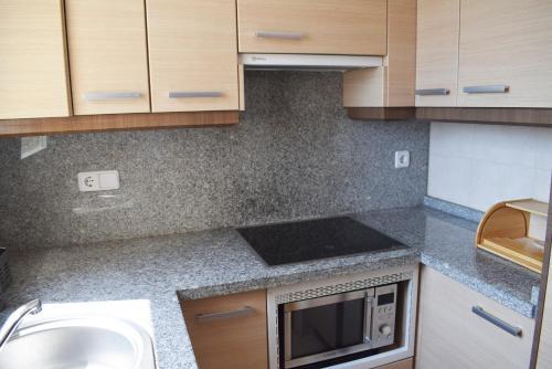 Apartamento �tico Manantial De D�nia