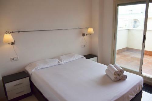 Apartamento �tico Manantial De D�nia