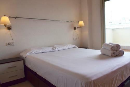 Apartamento �tico Manantial De D�nia