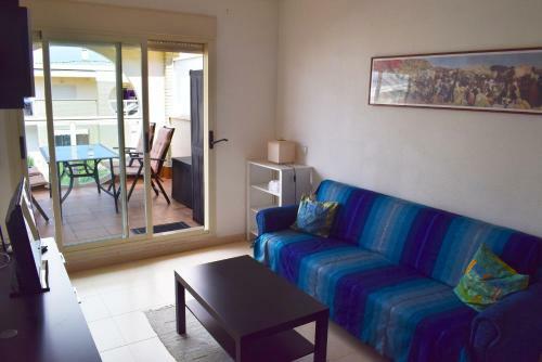 Apartamento �tico Manantial De D�nia