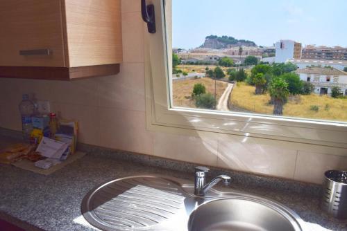 Apartamento �tico Manantial De D�nia