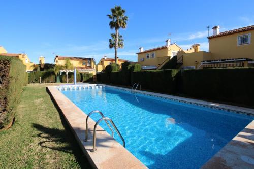 Residencial Datiler El Retiro