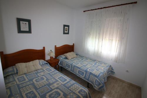Residencial Datiler El Retiro