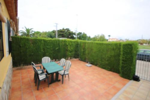 Residencial Datiler El Retiro