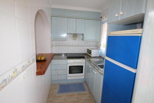Residencial Datiler El Retiro
