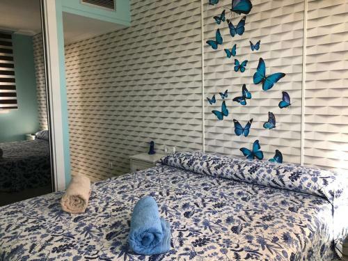 Apartamento Carrer Riu Seta