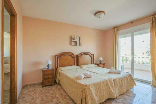 Setla Villa Sleeps 8 Air Con Wifi