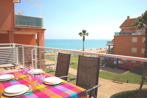 Apartamento Mirador Al Mar 19