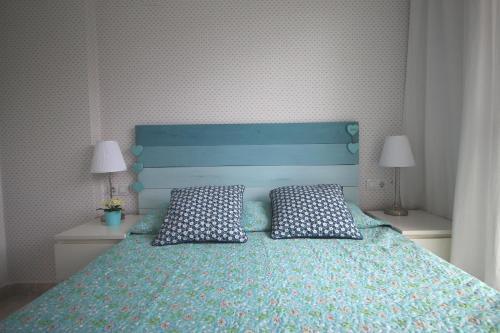 Apartamento Mirador Al Mar 19