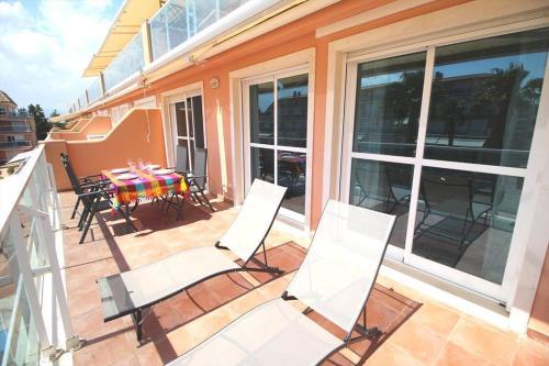 Apartamento Mirador Al Mar 19
