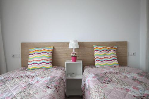 Apartamento Mirador Al Mar 19