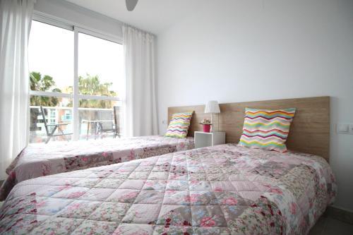 Apartamento Mirador Al Mar 19