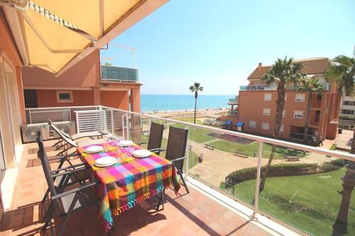 Apartamento Mirador Al Mar 19