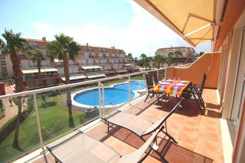 Apartamento Mirador Al Mar 19