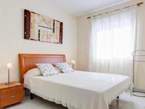 Apartment Los Jazmines.1