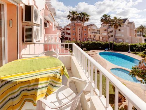 Apartment Los Jazmines.1