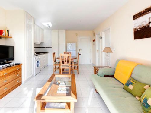 Apartment Los Jazmines.1