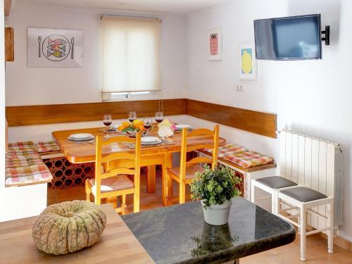 Holiday Home Casa Puesta De Sol