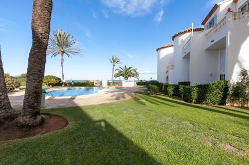 Apartamento Playa Sol
