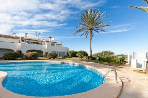 Apartamento Playa Sol