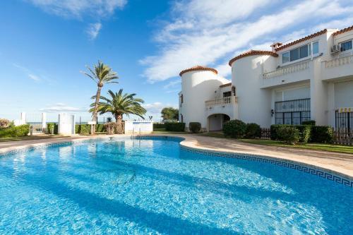Apartamento Playa Sol