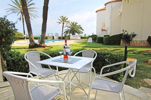 Apartamento Playa Sol