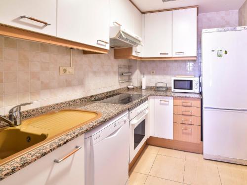 Apartment Residencial Los Sauces.4