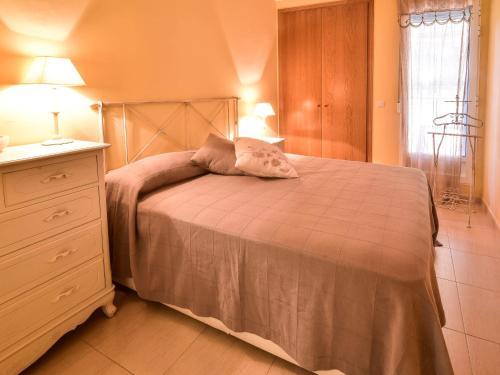 Apartment Residencial Los Sauces.4