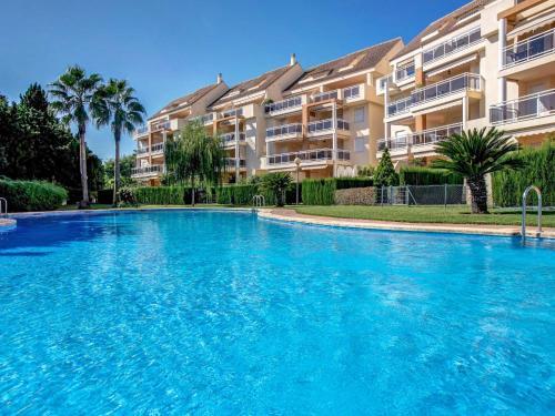 Apartment Residencial Los Sauces.4