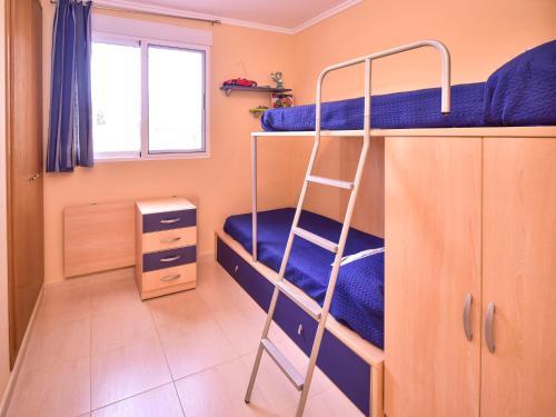 Apartment Residencial Los Sauces.4