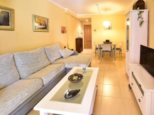 Apartment Residencial Los Sauces.4